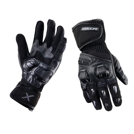 Axor Gator Riding Gloves