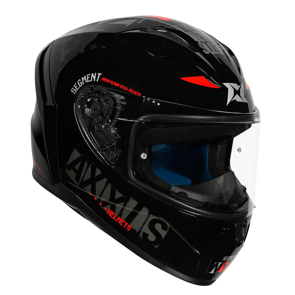 Axxis Segment NYC Helmet B5 