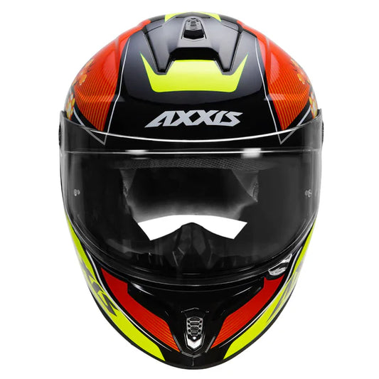 Axxis Draken S Boms Helmet - ItZspeed