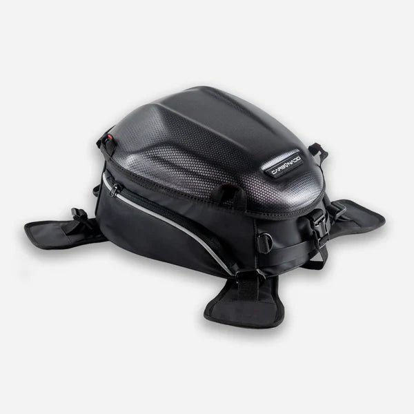 Carbonado Drift Hybrid Hardshell Tank Bag Magnyt - ItZspeed