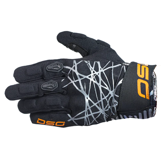 DSG Phoenix Air Riding Glove