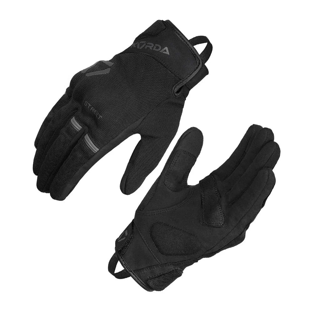 Korda Street 2.0 Riding Gloves