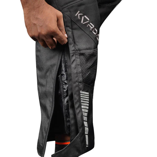 Korda fury riding pants