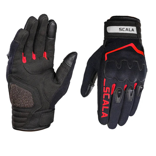 Scala Atlas Rider Glove