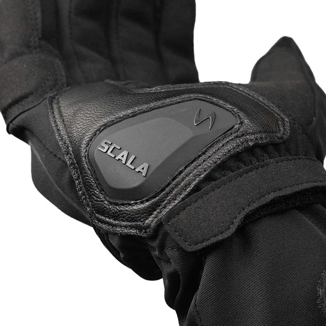 Scala Typhoon Waterproof Glove