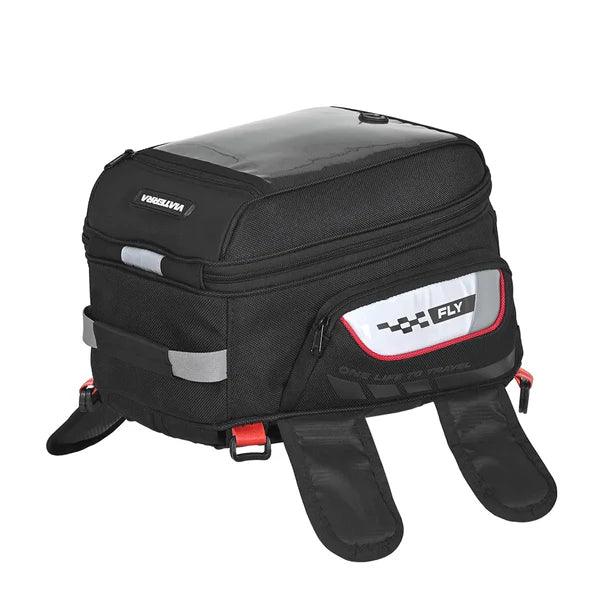 Viatterra Fly Magnetic Motorcycle Tank Bag (Magnet Based) - ItZspeed